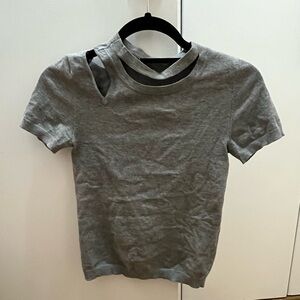 Alice and Olivia t-shirt